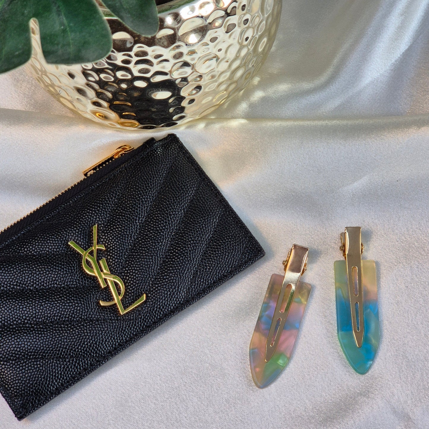 Hair Barrette ~ Various