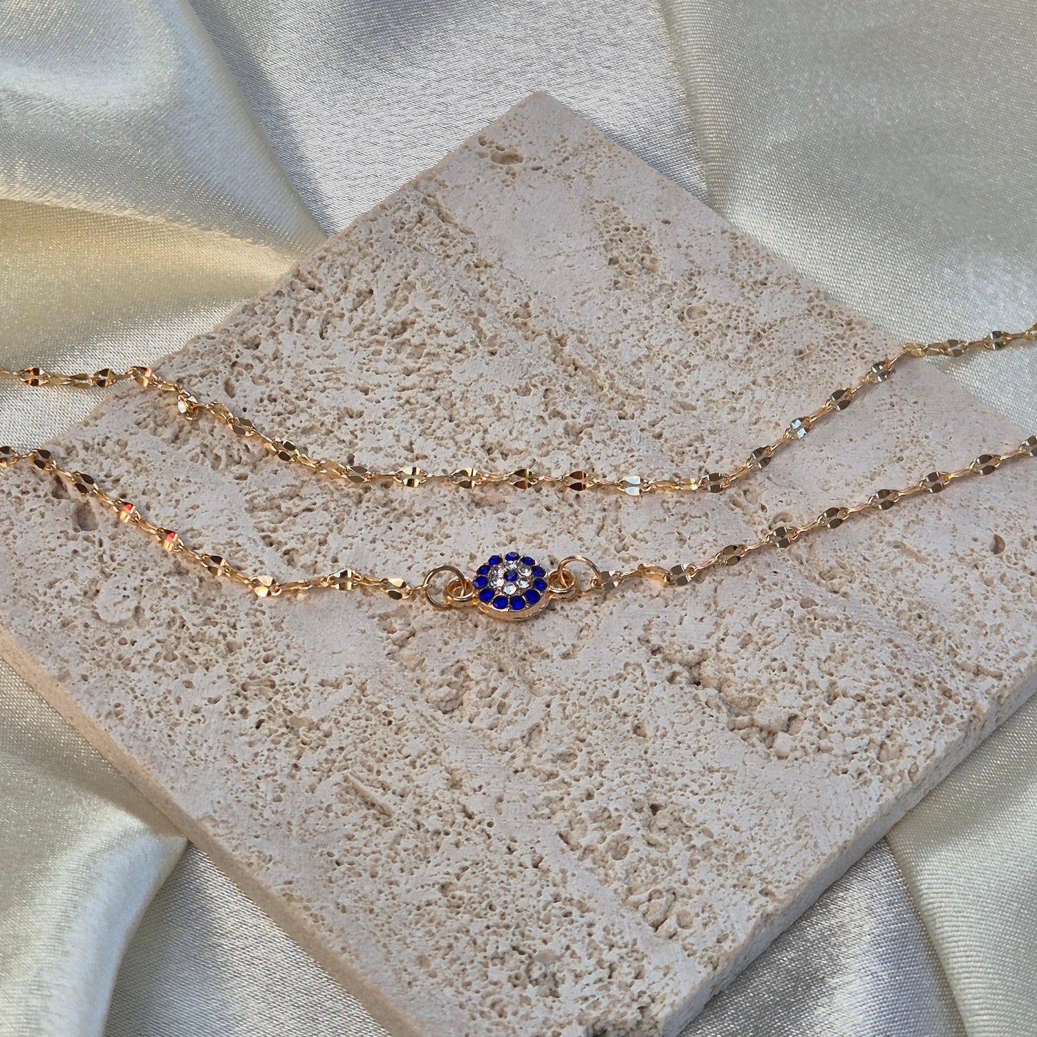 Anklets - Dream Jewellery and Accessories 