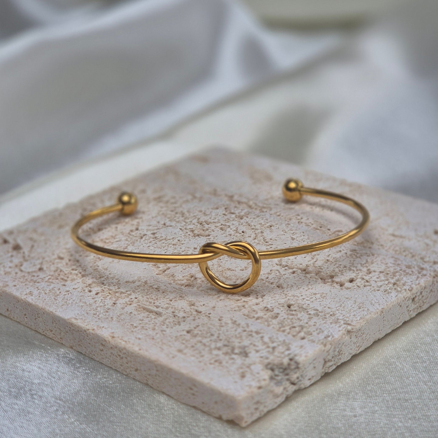 Heart Bracelet
