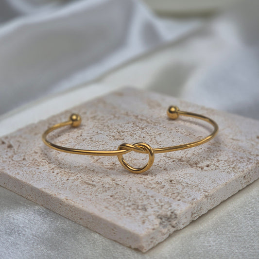 Heart Bracelet