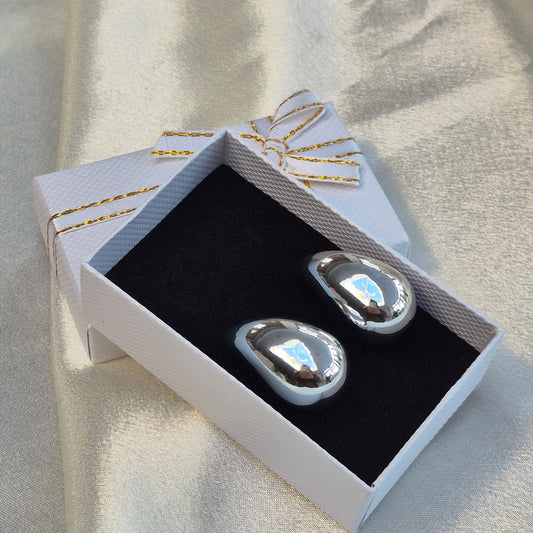 Teardrop Earrings