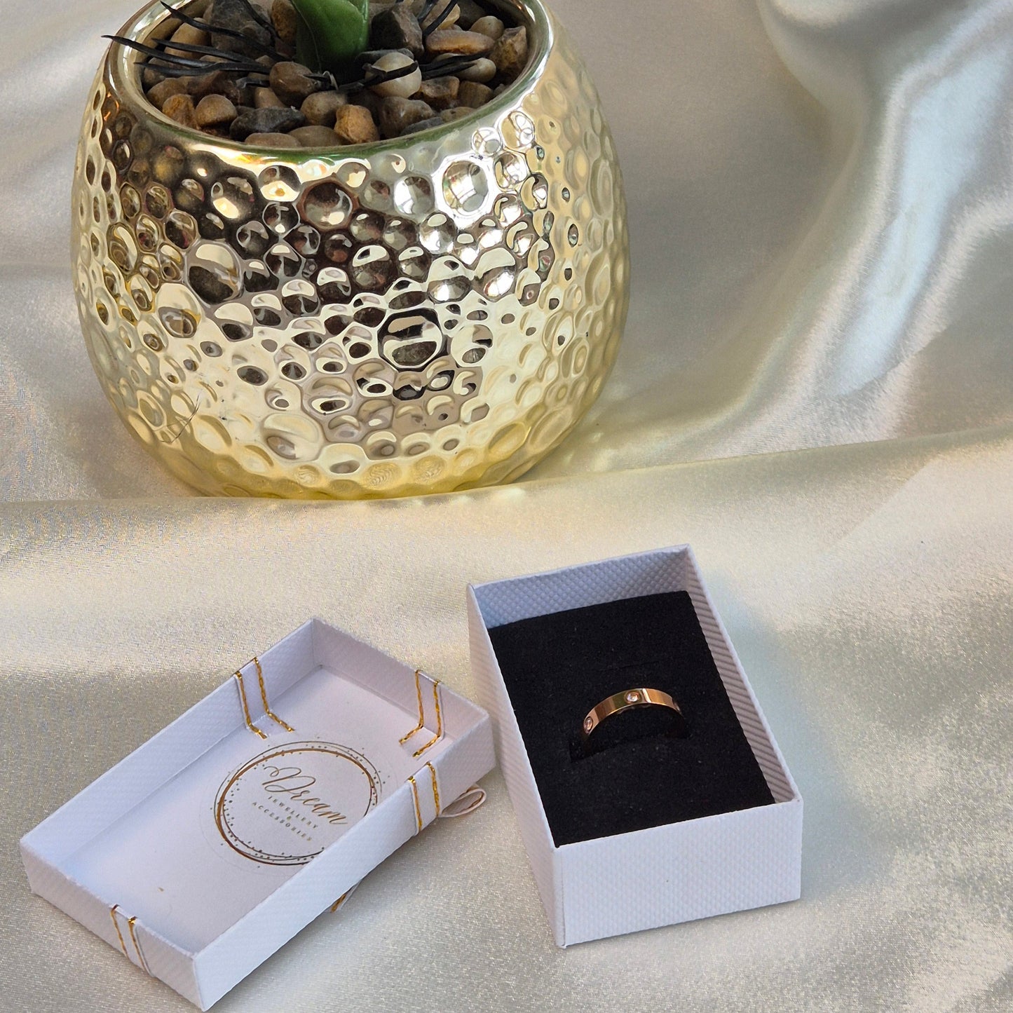 Cassandra ~ Ring