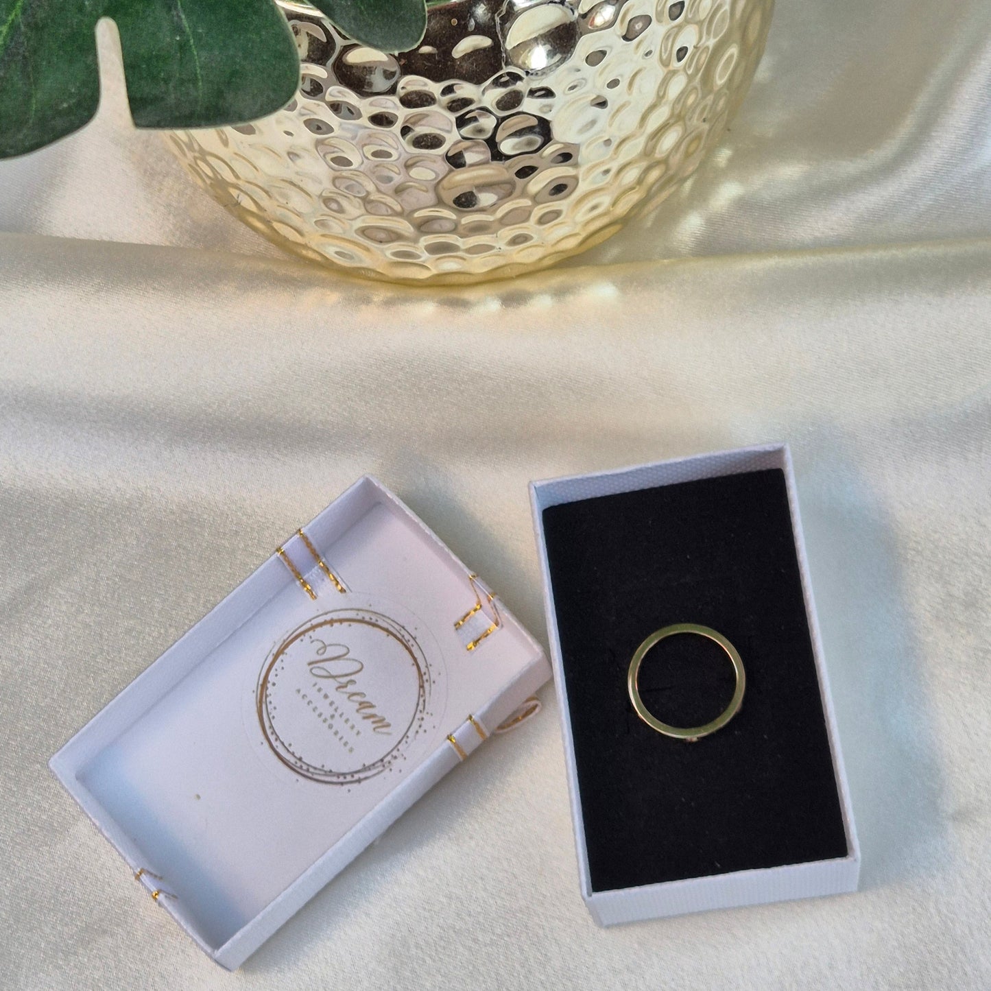 Cassandra ~ Ring