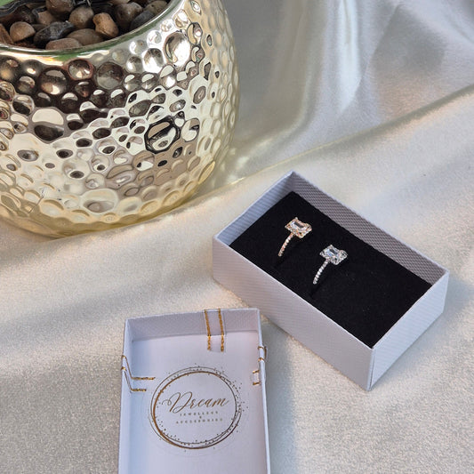 Anastasia ~ Ring
