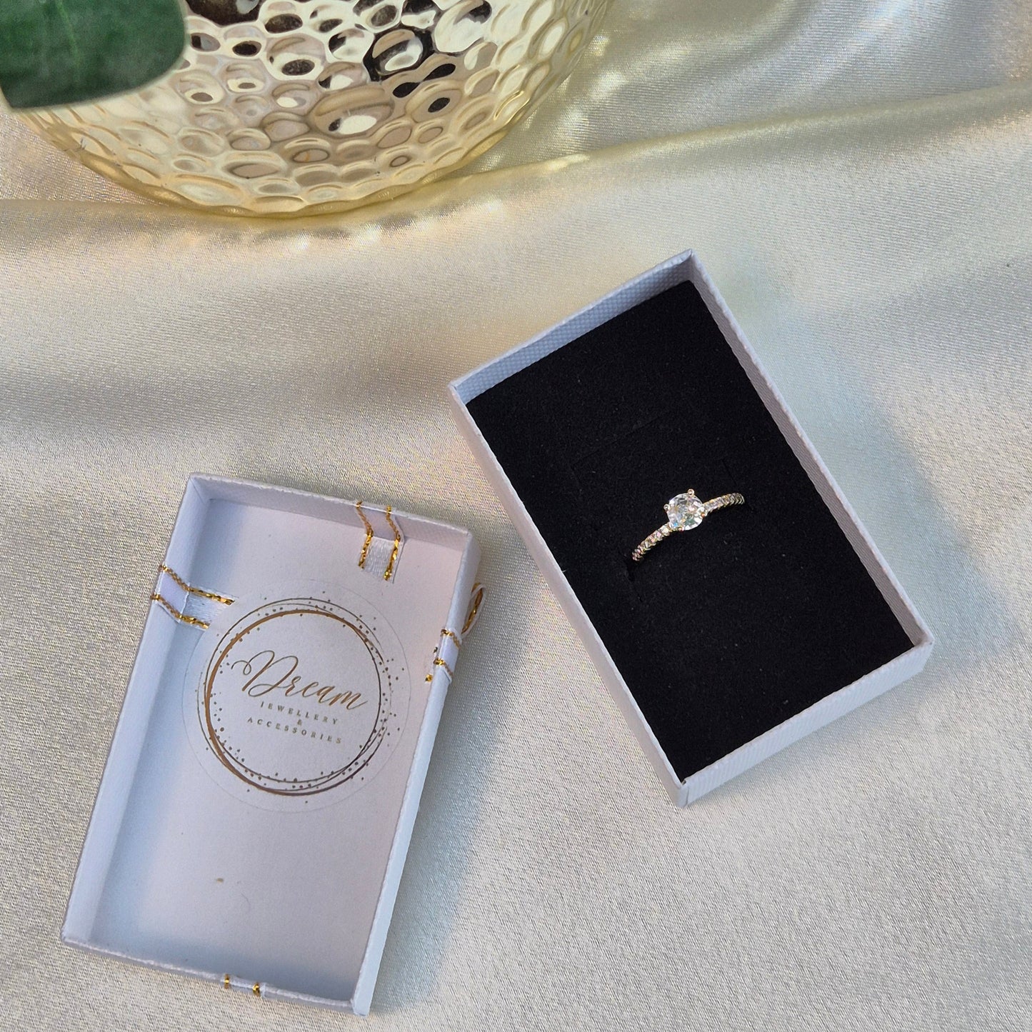 Arabella ~ Ring