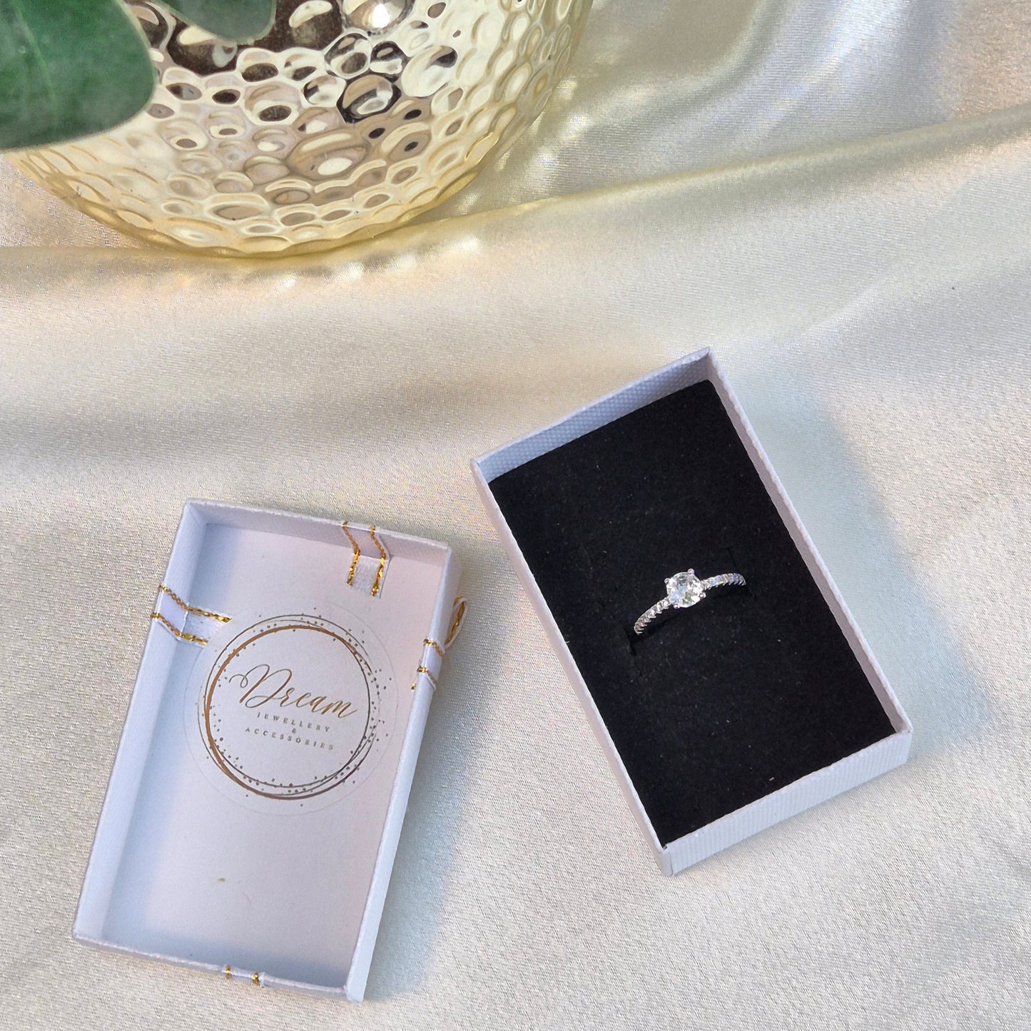 Arabella ~ Ring