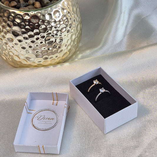 Arabella ~ Ring