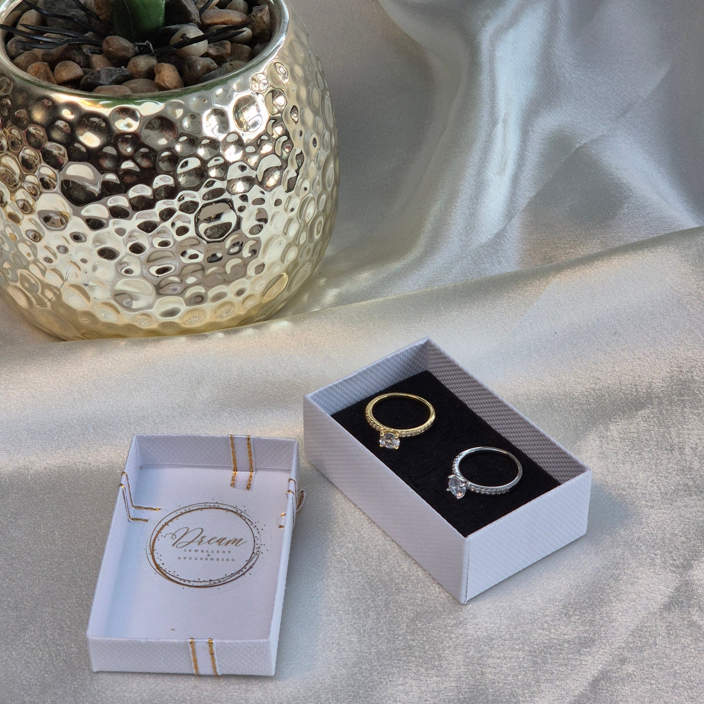 Arabella ~ Ring